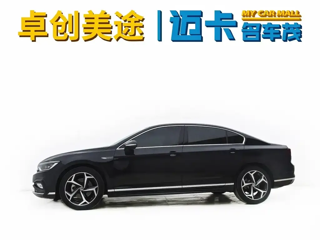 Volkswagen Magotan 2023 из CN, фото 6