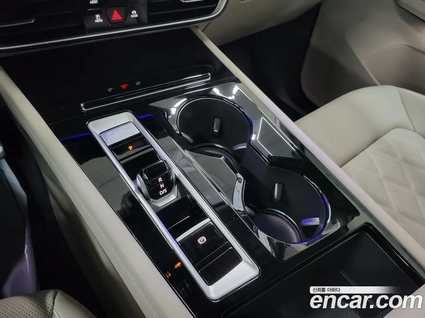 Volkswagen Atlas 2025 из KR, фото 9