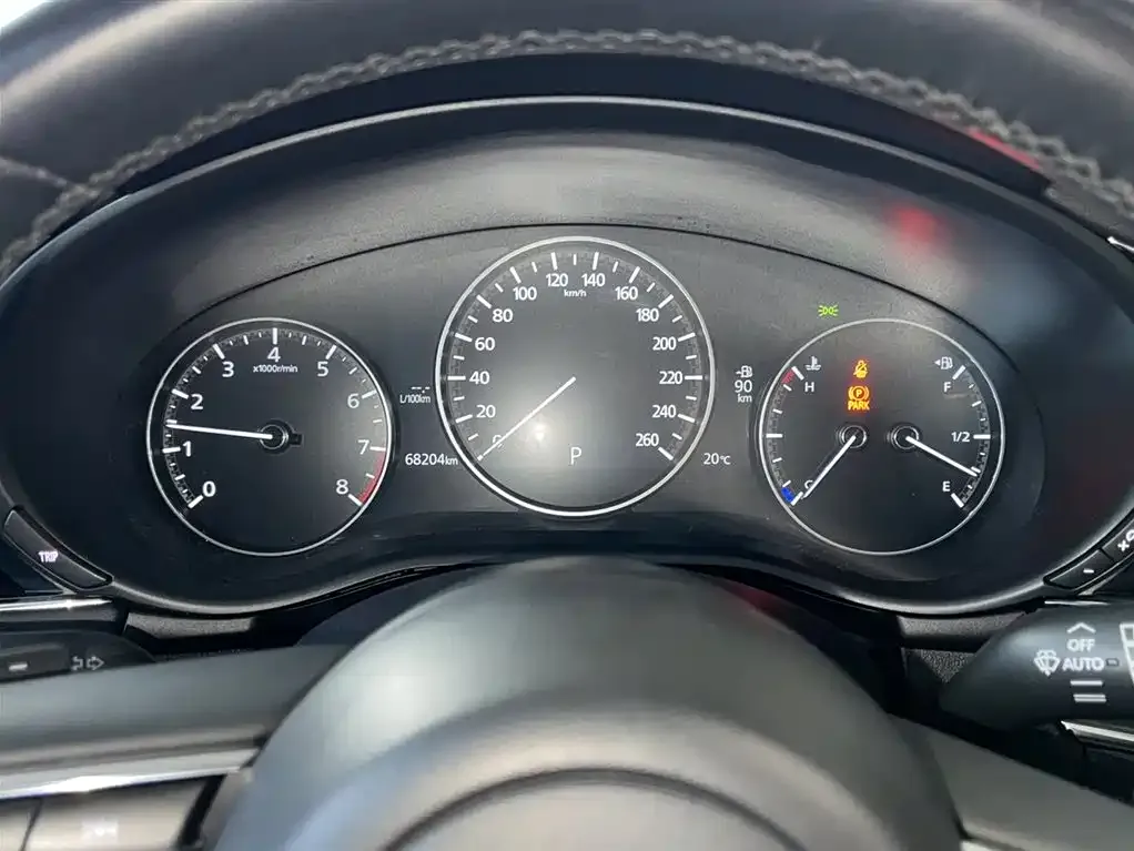 Mazda 3 Axela 2022 из CN, фото 3