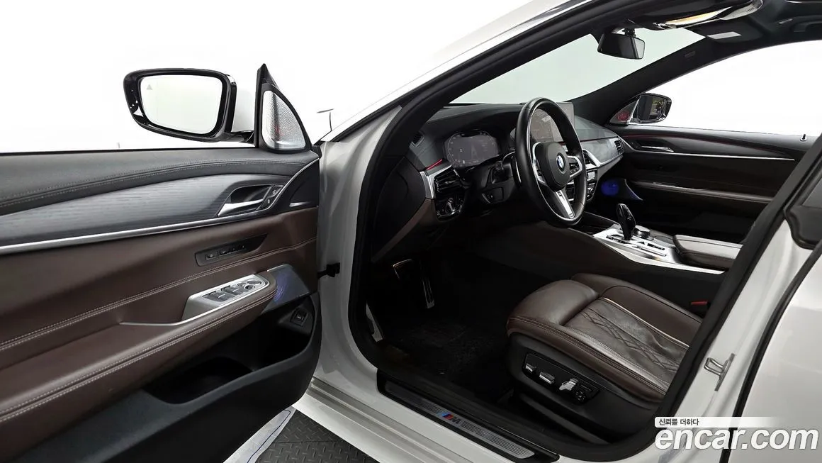BMW Gran Turismo 2022 из KR, фото 9