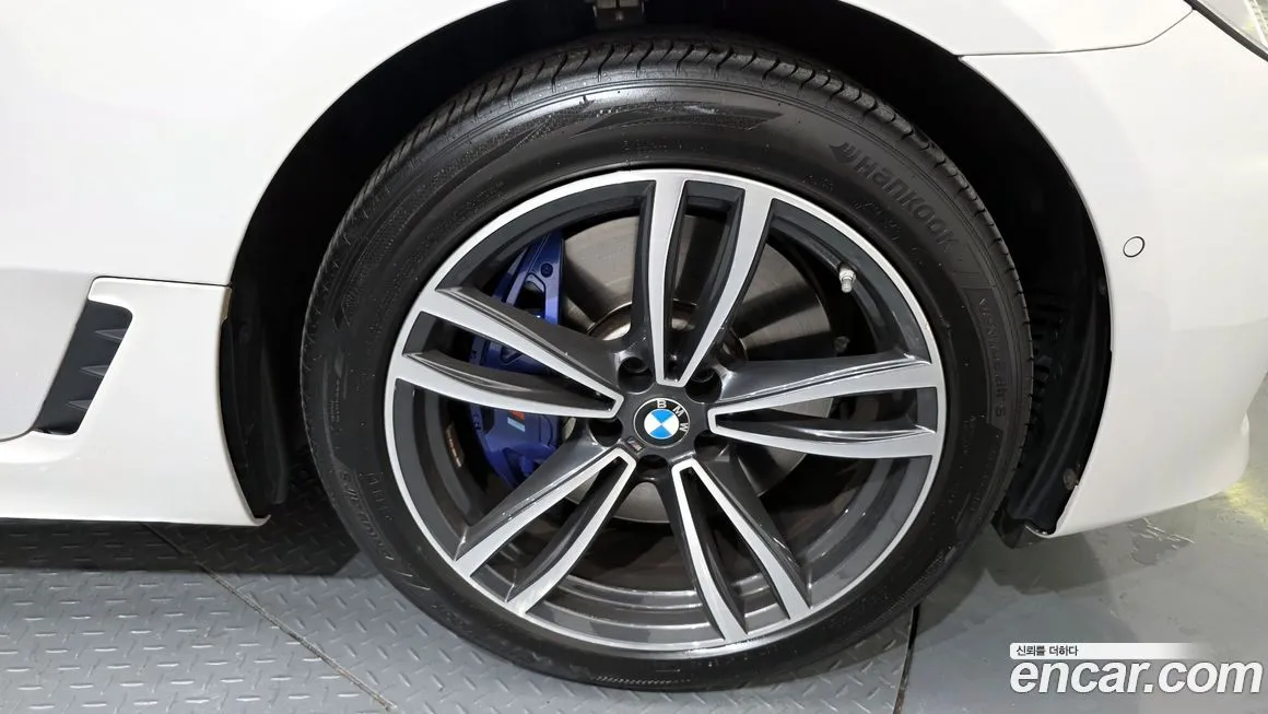 BMW Gran Turismo 2022 из KR, фото 6