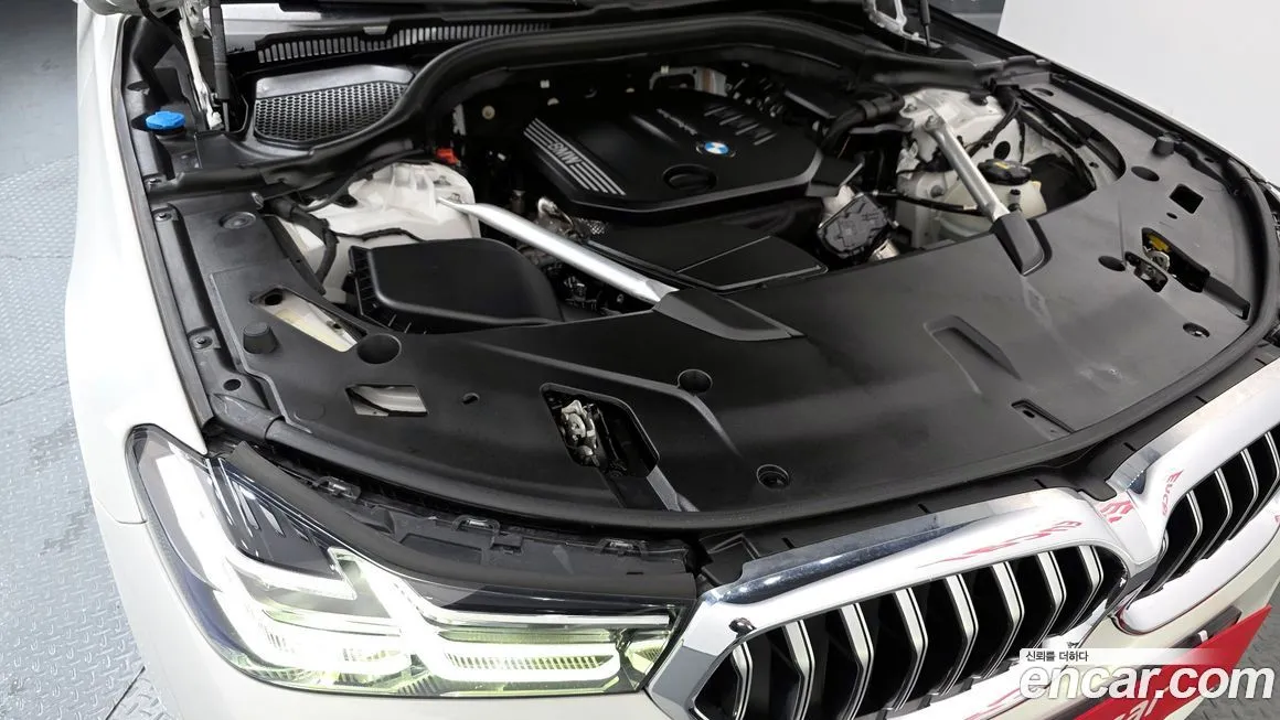 BMW Gran Turismo 2022 из KR, фото 10