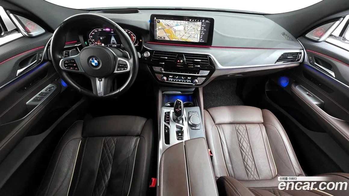 BMW Gran Turismo 2022 из KR, фото 8