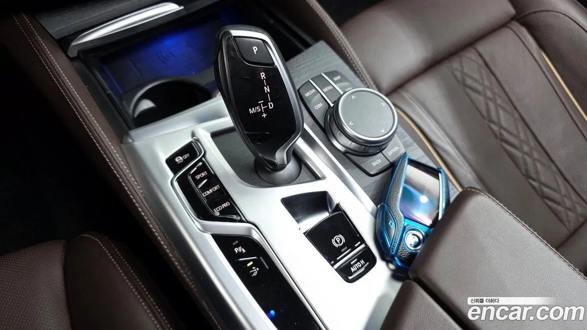 BMW Gran Turismo 2022 из KR, фото 7