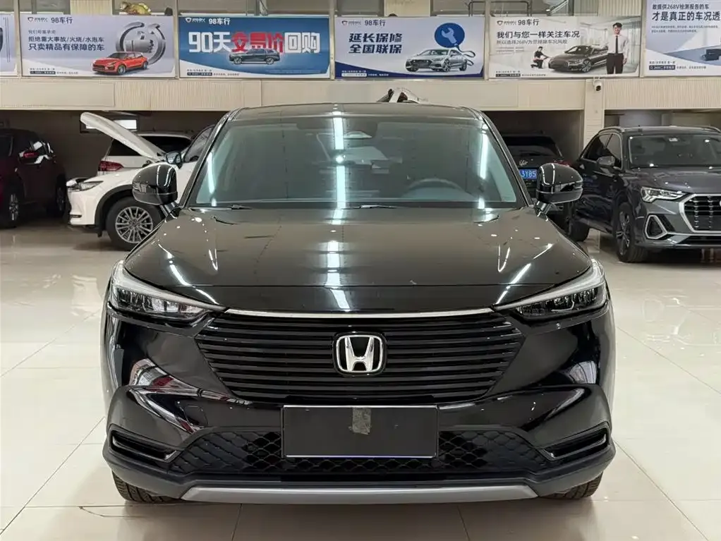 Honda Vezel 2023 из CN, фото 2