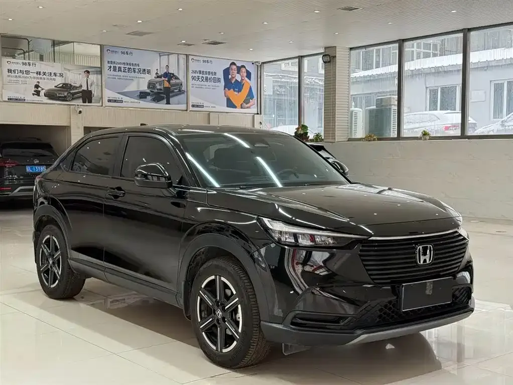 Honda Vezel 2023 из CN, фото 5