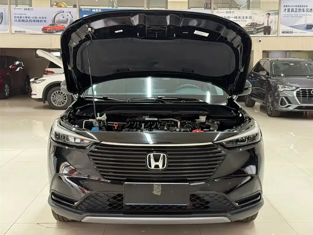 Honda Vezel 2023 из CN, фото 6