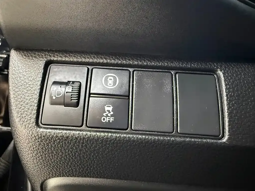 Honda Vezel 2023 из CN, фото 10