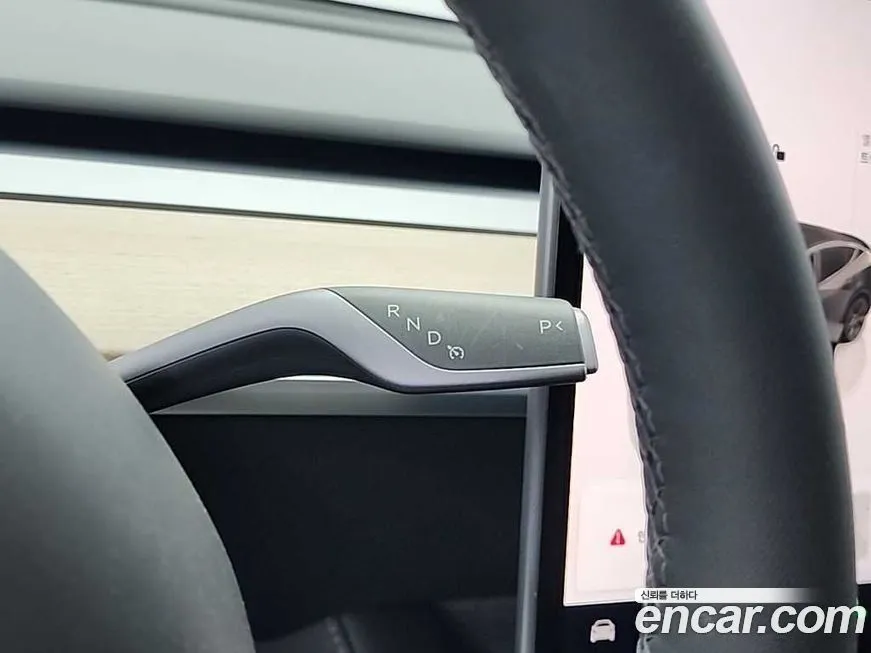 Tesla Model Y 2024 из KR, фото 6