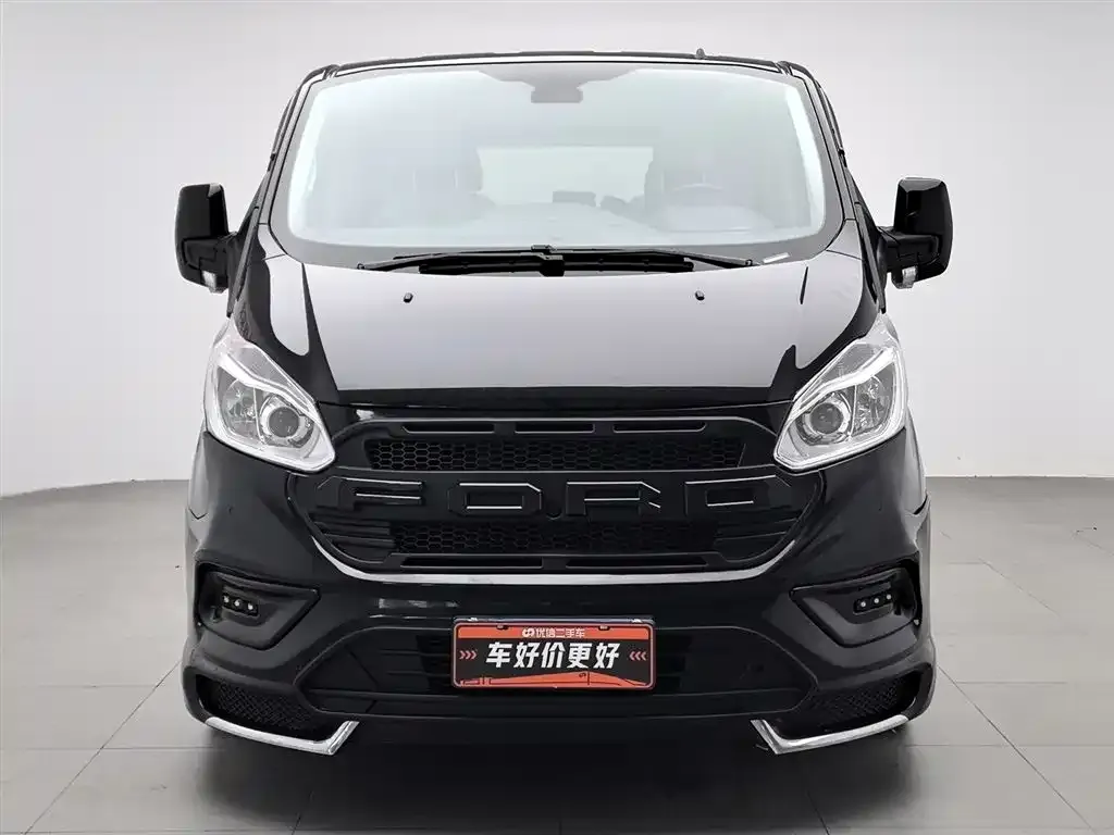 Ford Tourneo 2022 из CN, фото 6