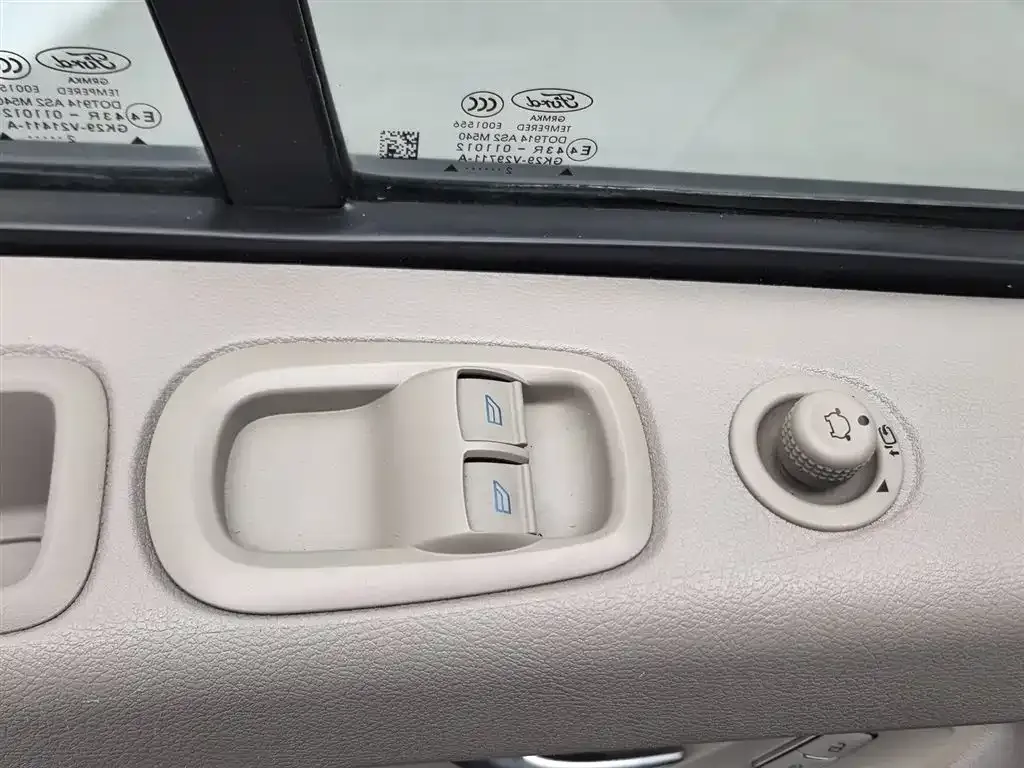 Ford Tourneo 2022 из CN, фото 8