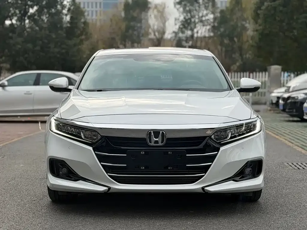Honda Accord 2022 из CN, фото 6