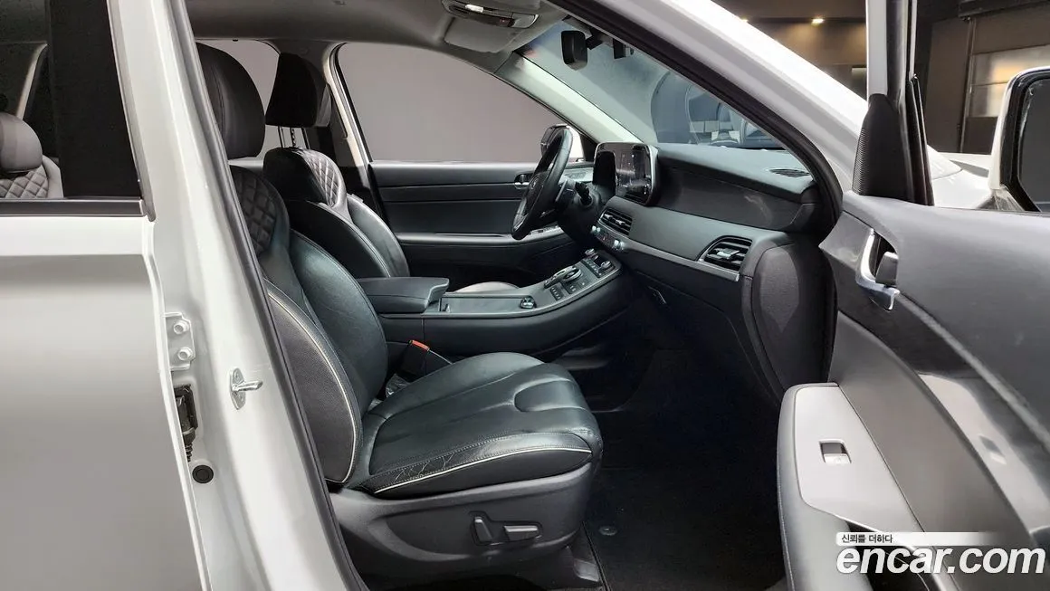Hyundai Palisade 2022 из KR, фото 10