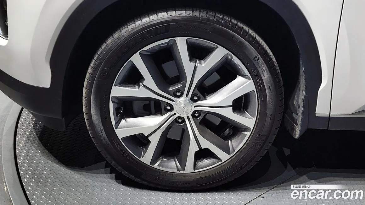 Hyundai Palisade 2022 из KR, фото 9