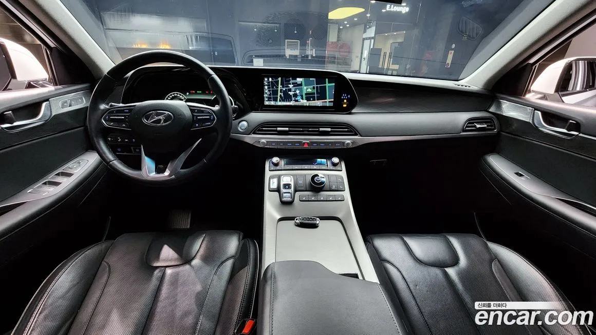 Hyundai Palisade 2022 из KR, фото 7