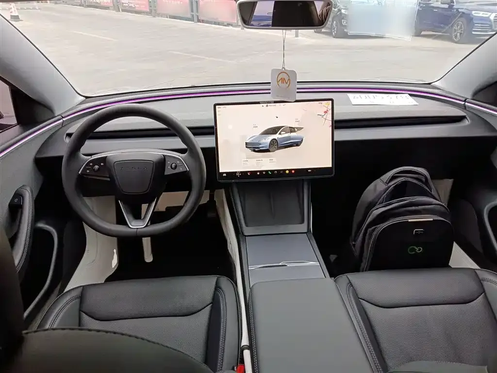 Tesla Model 3 2024 из CN, фото 10