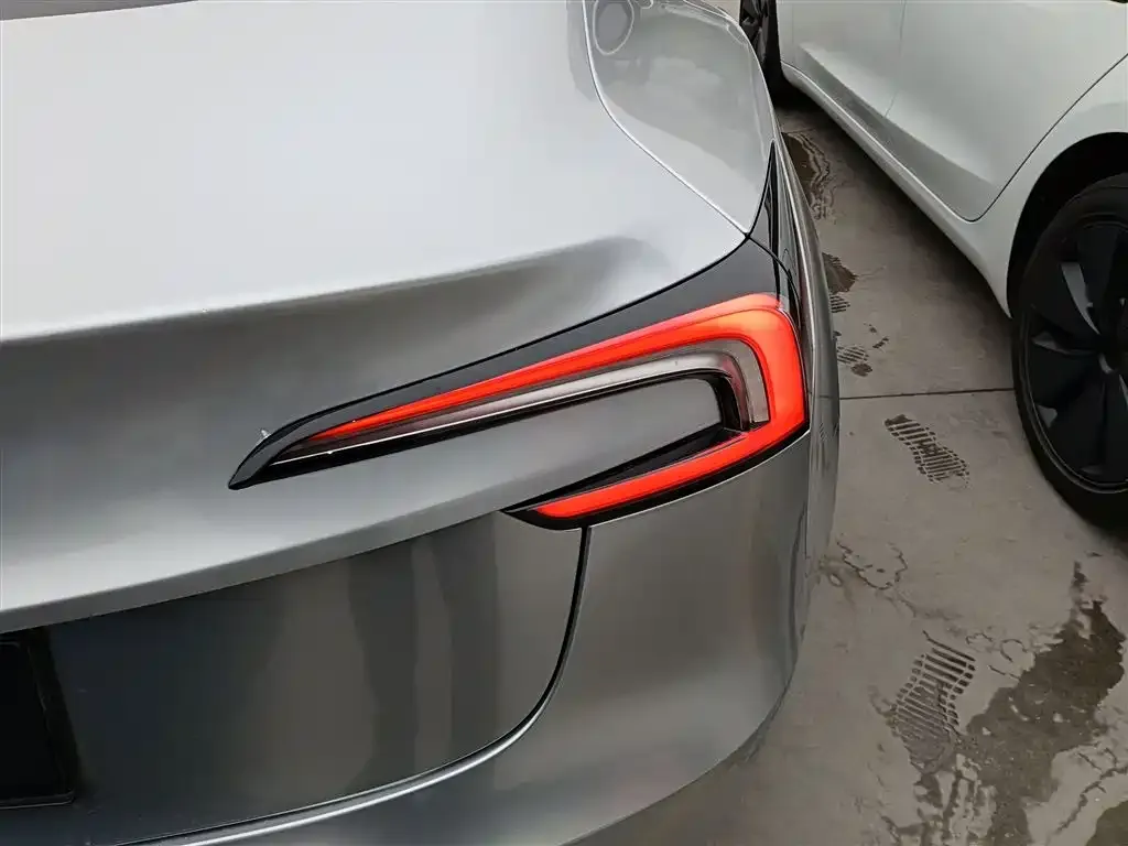 Tesla Model 3 2024 из CN, фото 4
