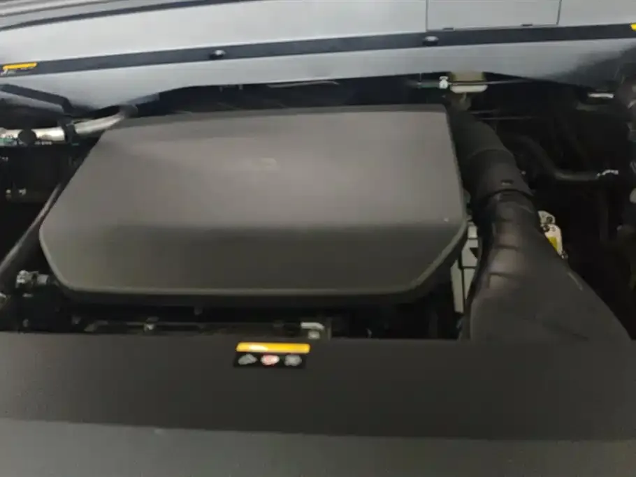 Li Auto L8 2023 из CN, фото 10
