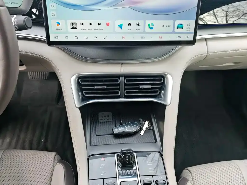 BYD PLUS New Energy 2025 из CN, фото 6