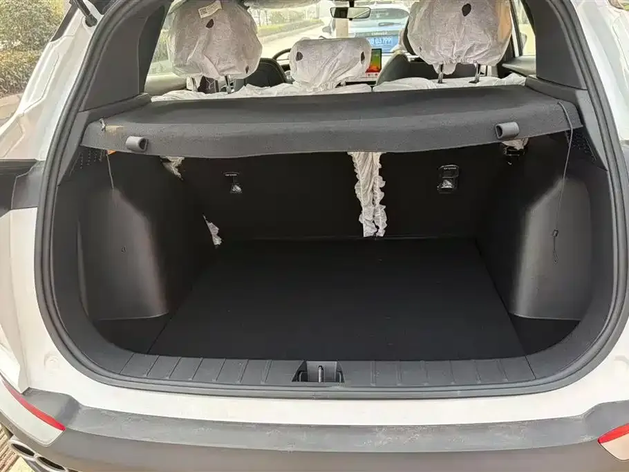 Geely Binyue 2025 из CN, фото 6