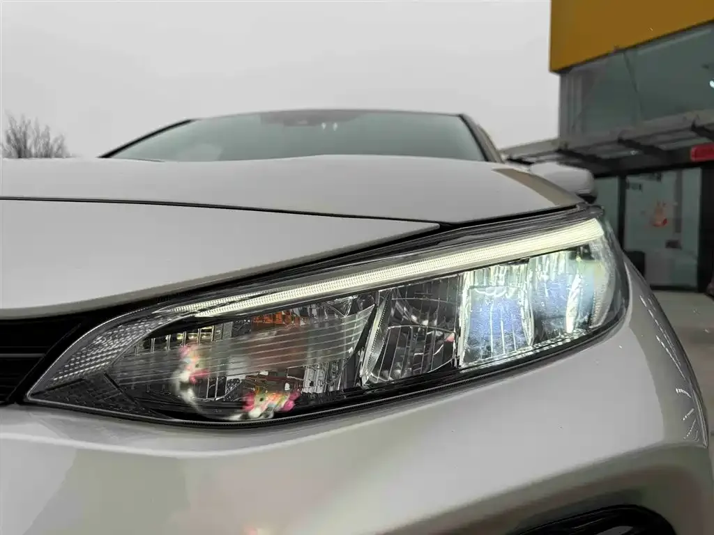 Toyota Wildlander 2021 из CN, фото 9
