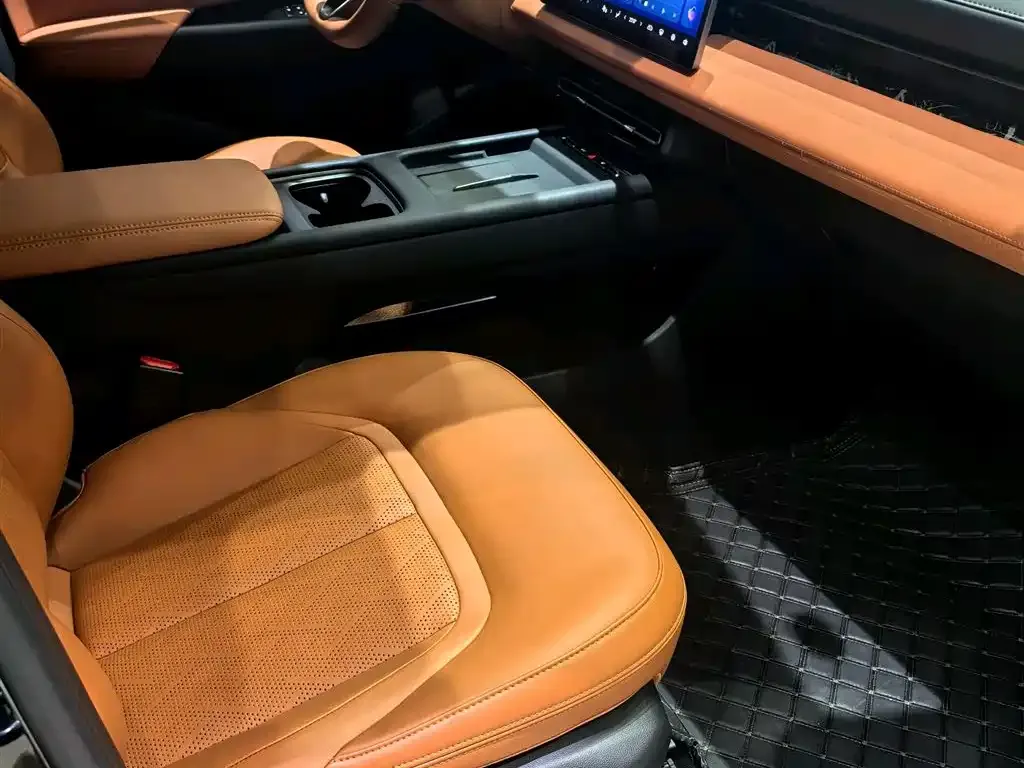 Wuling Xingguang 2025 из CN, фото 4