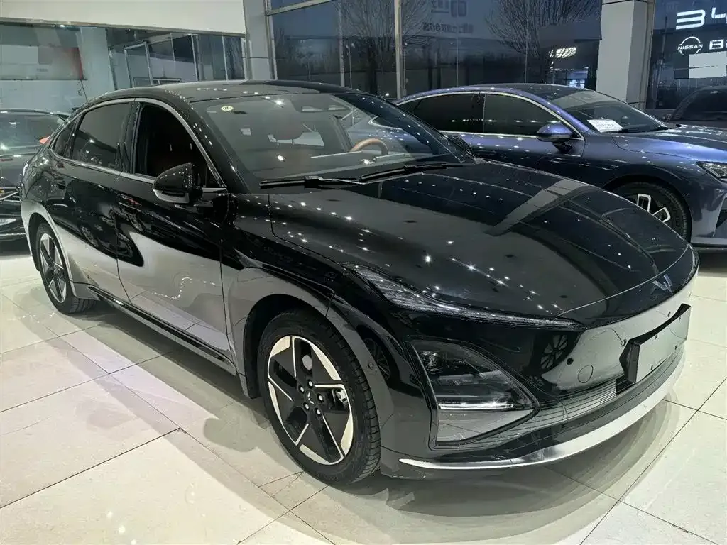 Wuling Xingguang 2025 из CN, фото 2