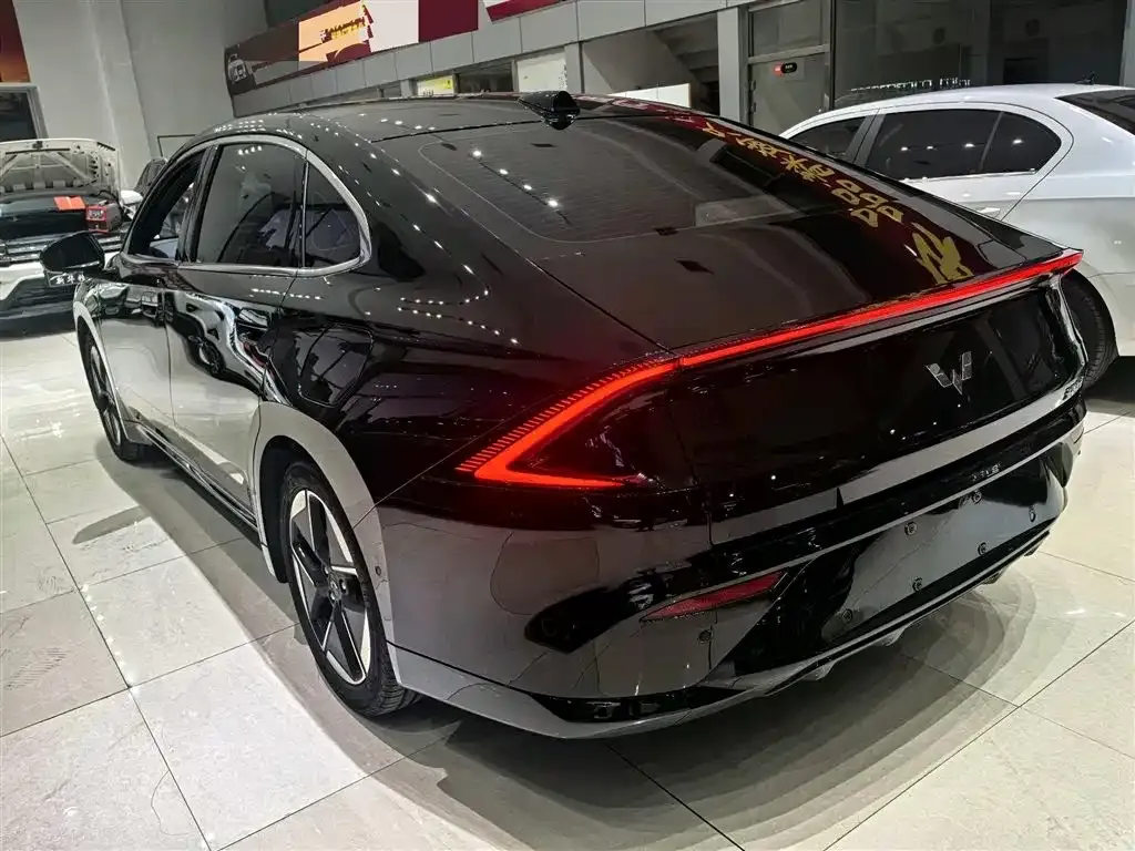 Wuling Xingguang 2025 из CN, фото 3