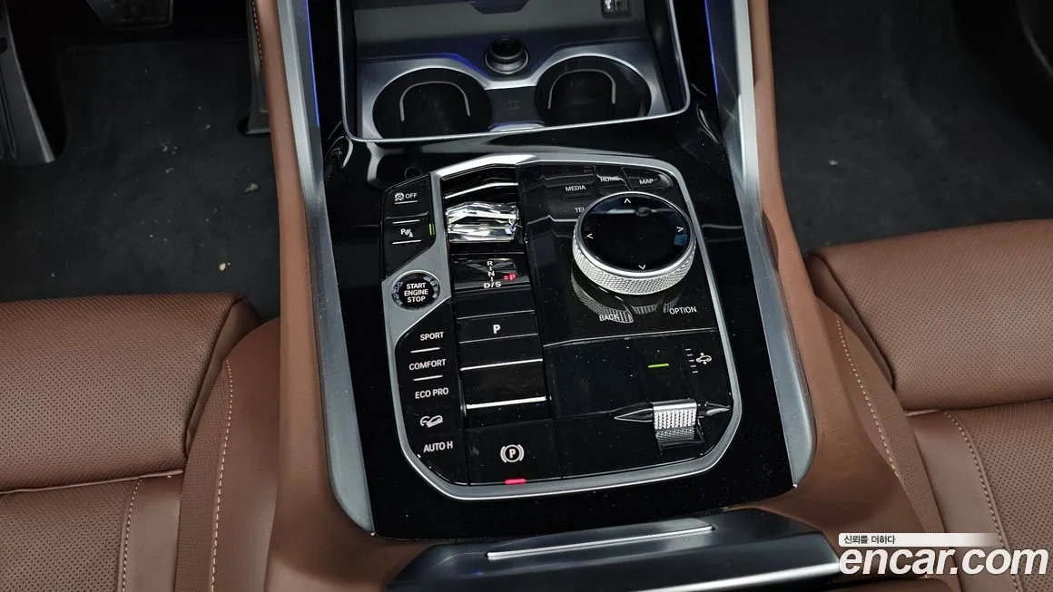 BMW X6 2025 из KR, фото 10