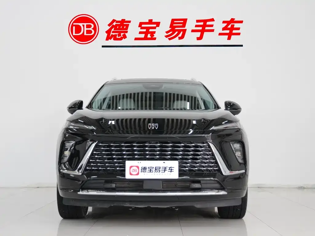 Buick Envision Plus 2025 из CN, фото 9