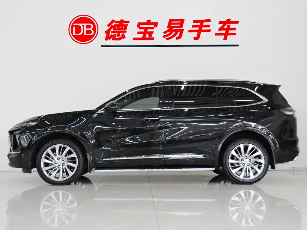 Buick Envision Plus 2025 из CN, фото 6