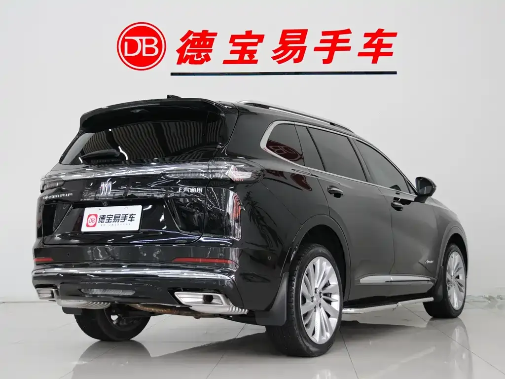 Buick Envision Plus 2025 из CN, фото 3
