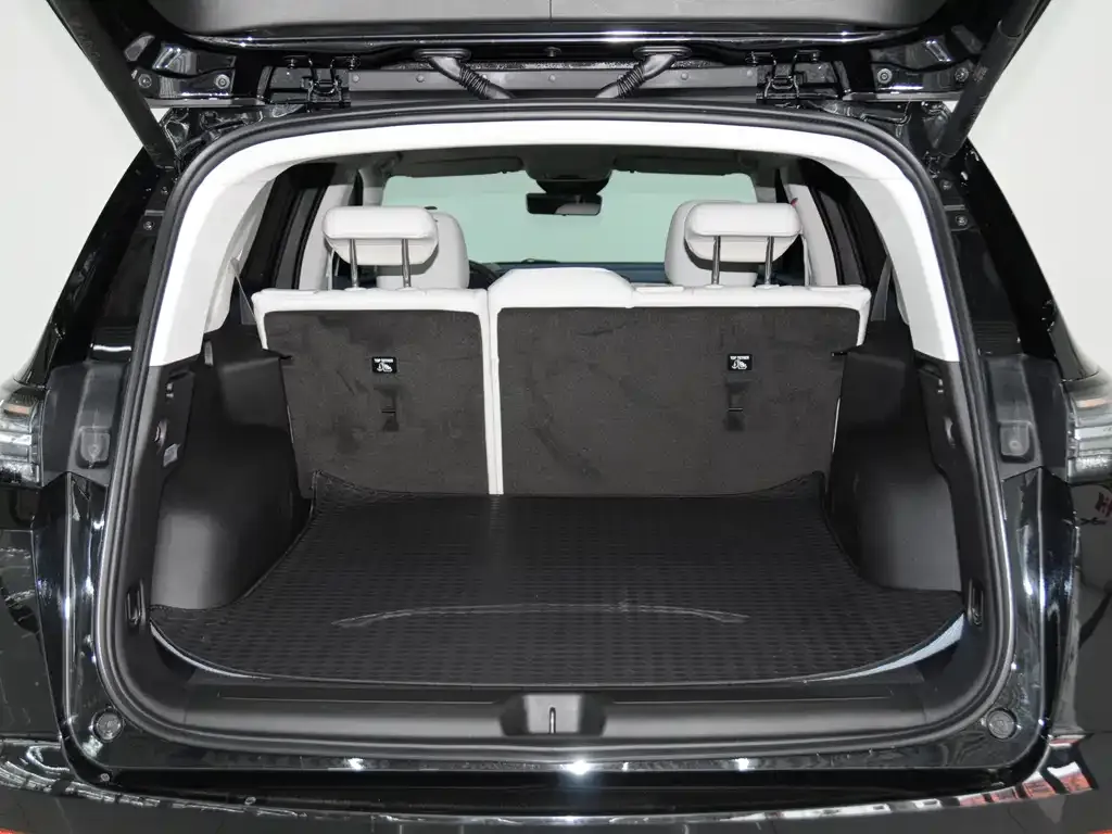 Buick Envision Plus 2025 из CN, фото 5