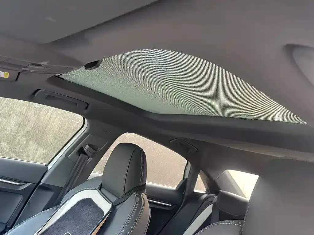 Audi A3 2024 из CN, фото 6