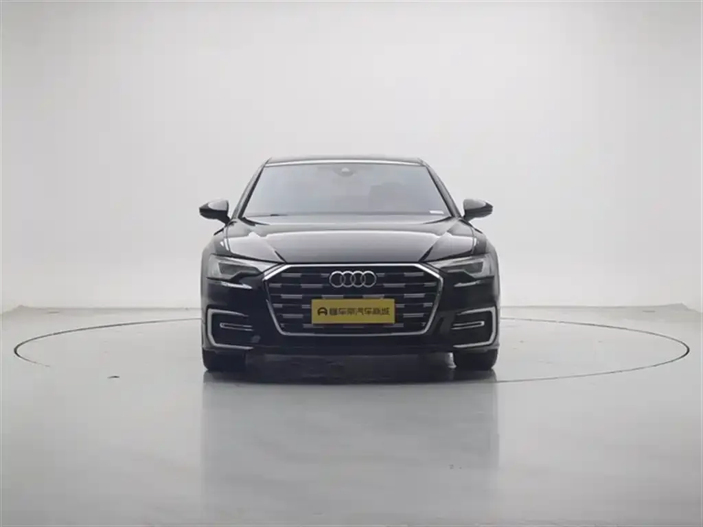 Audi A6L 2024 из CN, фото 5