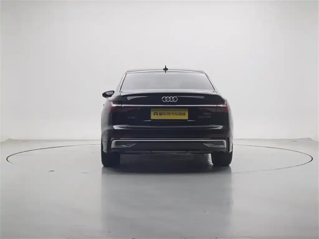 Audi A6L 2024 из CN, фото 7