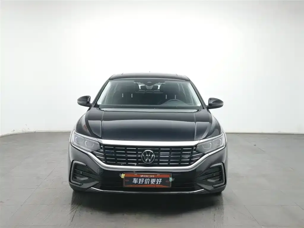 Volkswagen Passat New Energy 2023 из CN, фото 3