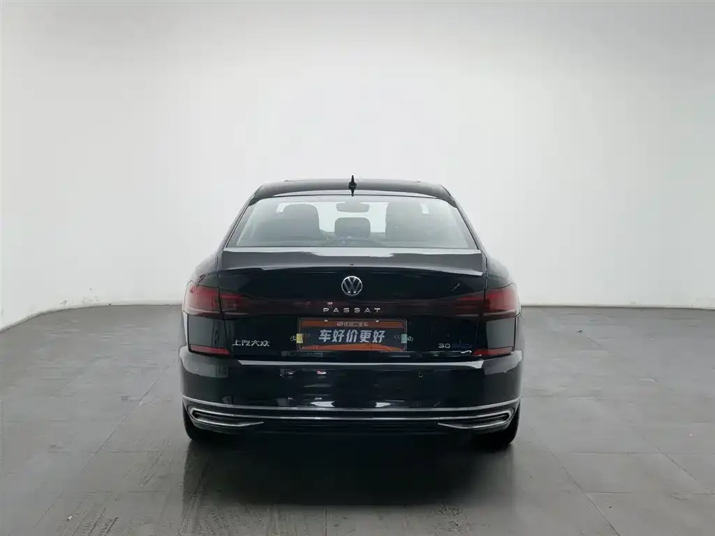 Volkswagen Passat New Energy 2023 из CN, фото 2