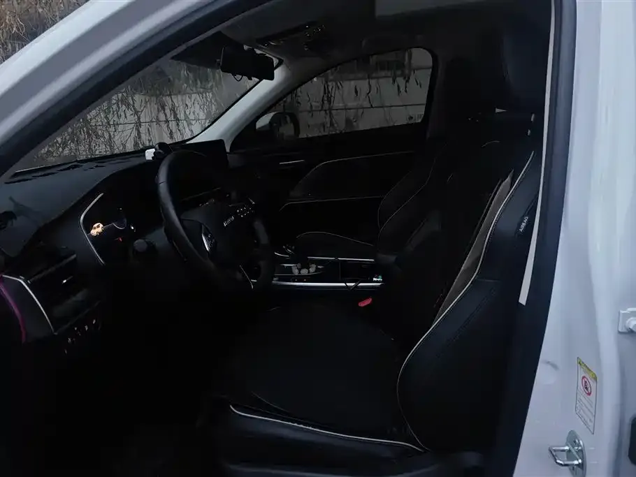 Haval H6 2024 из CN, фото 8