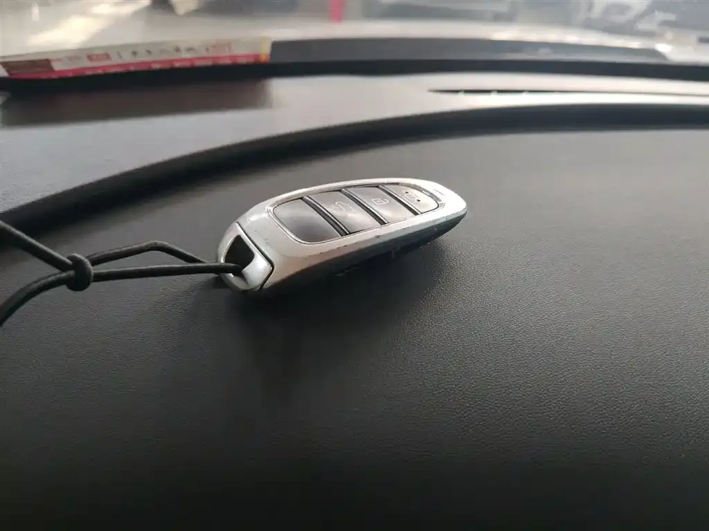 Hyundai Tucson 2022 из CN, фото 2