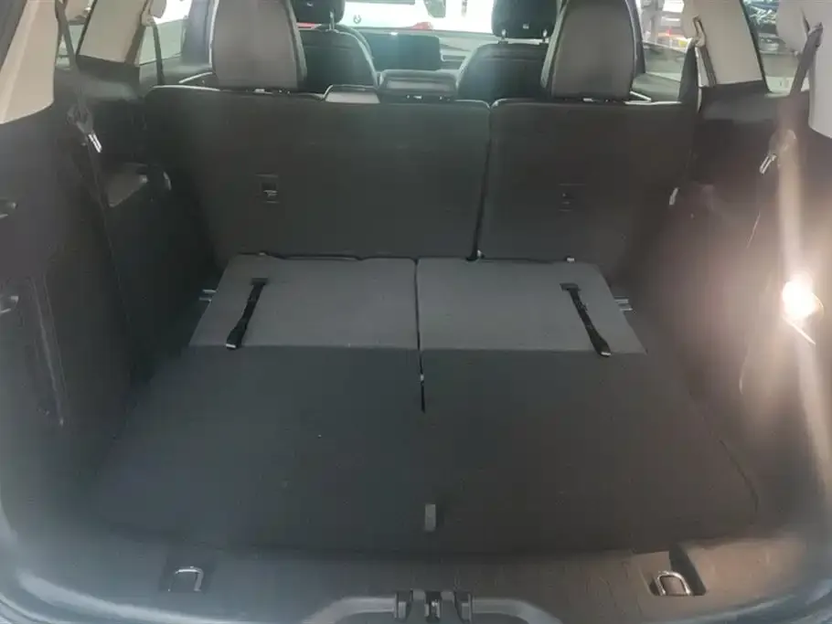 Ford Edge 2023 из CN, фото 4