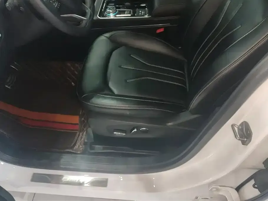 Ford Edge 2023 из CN, фото 5