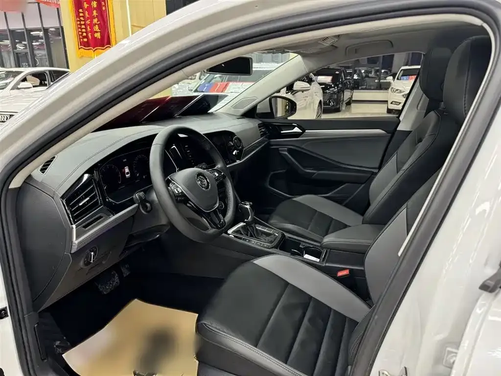 Volkswagen Sagitar 2022 из CN, фото 10
