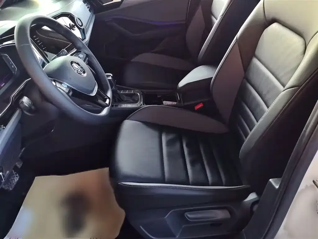 Volkswagen Sagitar 2022 из CN, фото 2