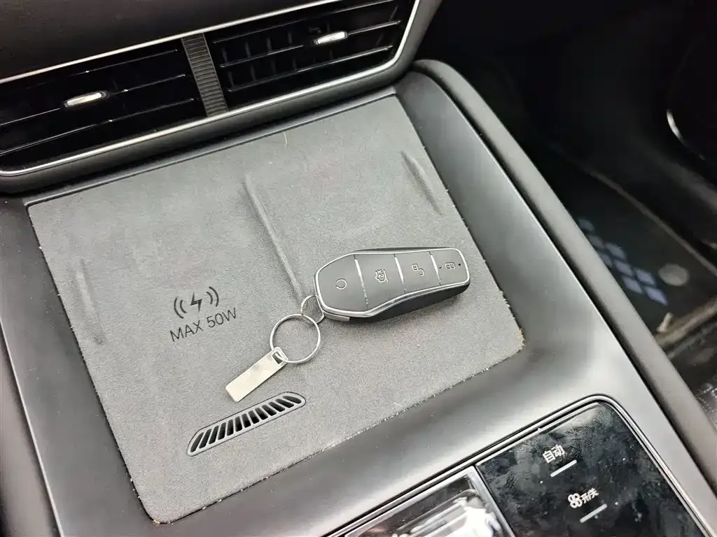 BYD Seal 07 EV 2025 из CN, фото 3