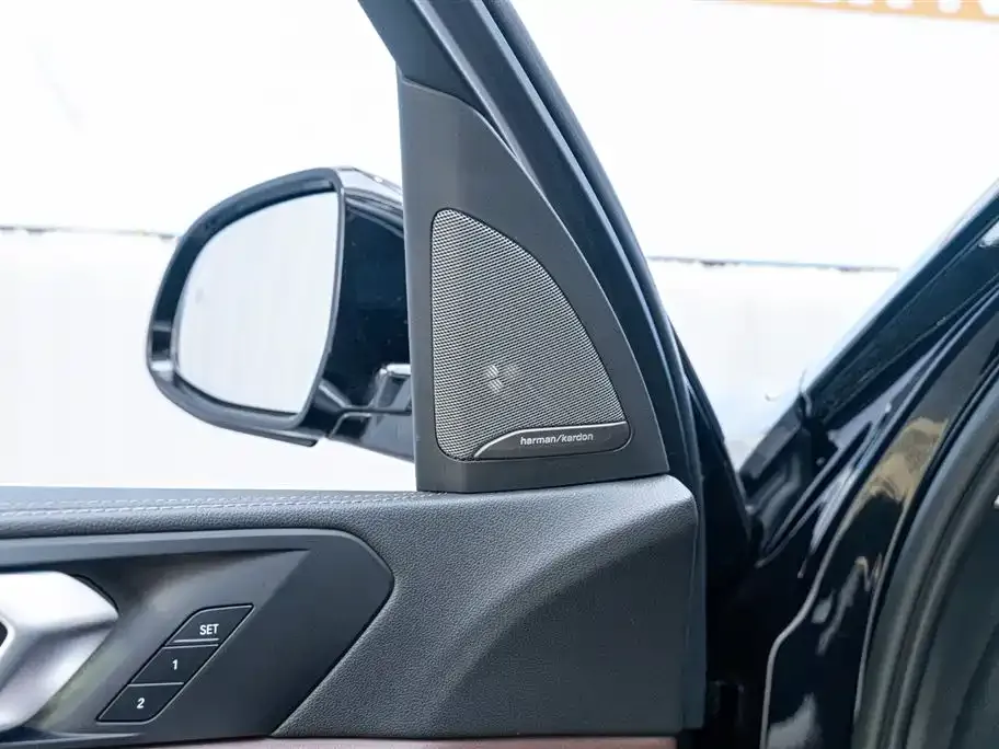 BMW X5 2023 из CN, фото 8