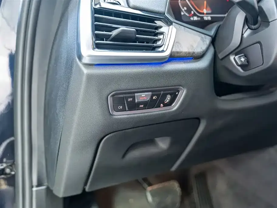 BMW X5 2023 из CN, фото 7