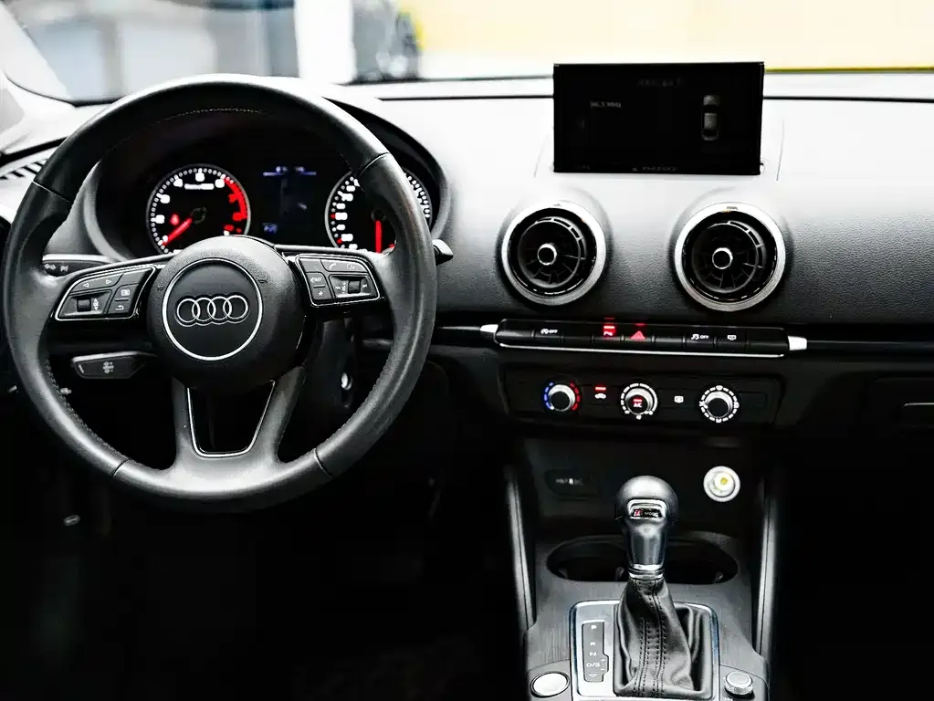 Audi A3 2021 из CN, фото 8