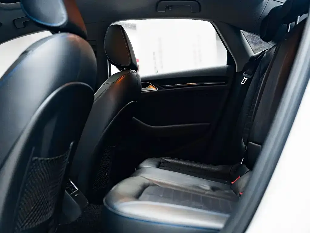 Audi A3 2021 из CN, фото 3