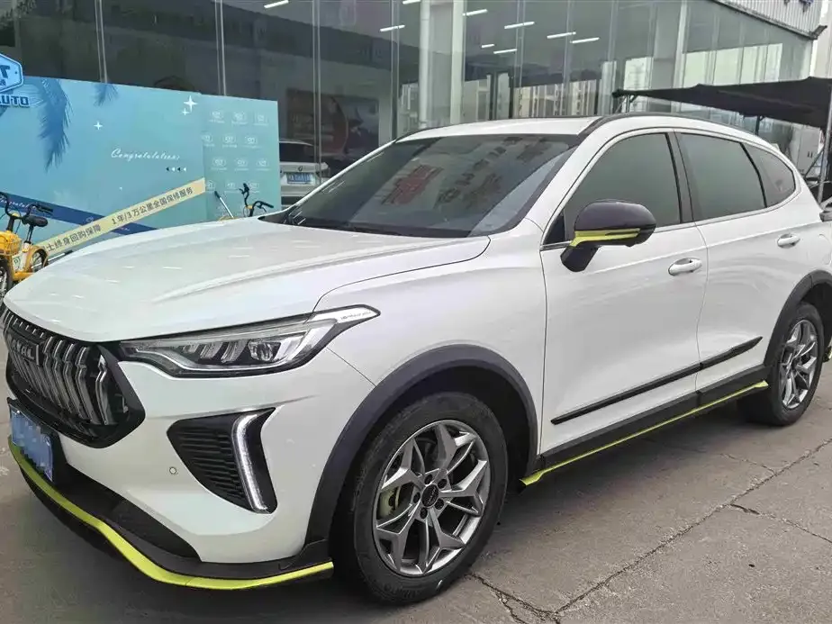 Haval Chitu 2022 из CN, фото 1
